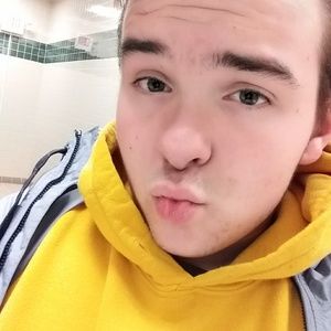 Meet your Posher, Gerald